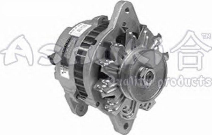 Ashuki 1533-4101 - Alternatore autozon.pro