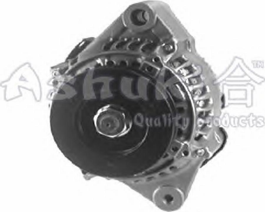 Ashuki 1533-5902 - Alternatore autozon.pro