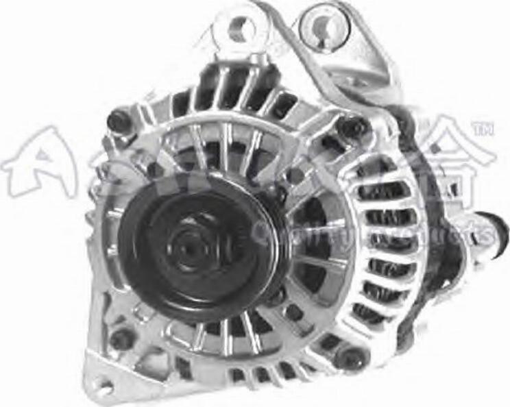 Ashuki 1533-5605 - Alternatore autozon.pro