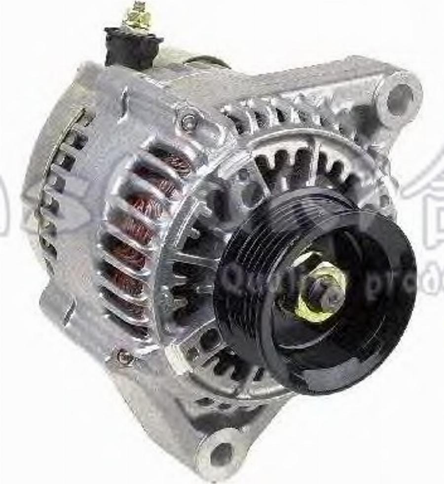 Ashuki 1533-5012 - Alternatore autozon.pro