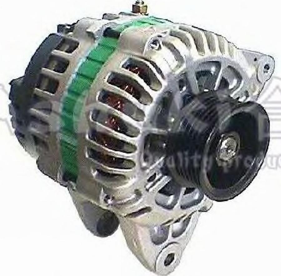 Ashuki 1533-5130 - Alternatore autozon.pro