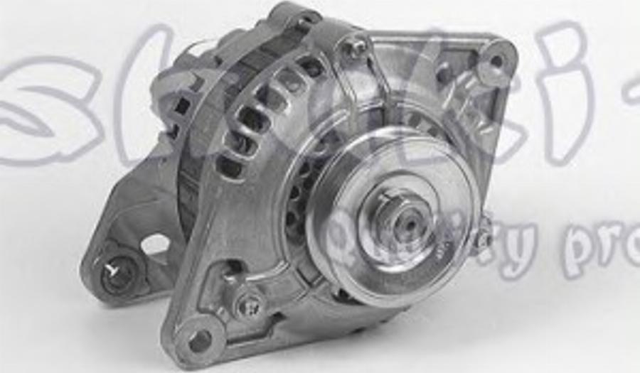 Ashuki 1533-5303 - Alternatore autozon.pro