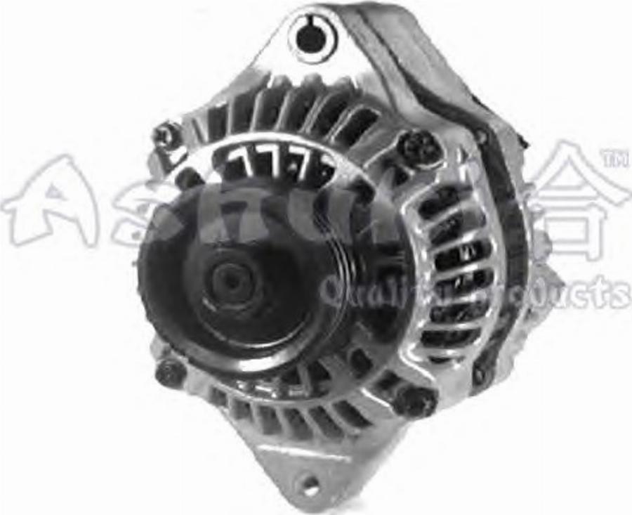 Ashuki 1533-5204 - Alternatore autozon.pro