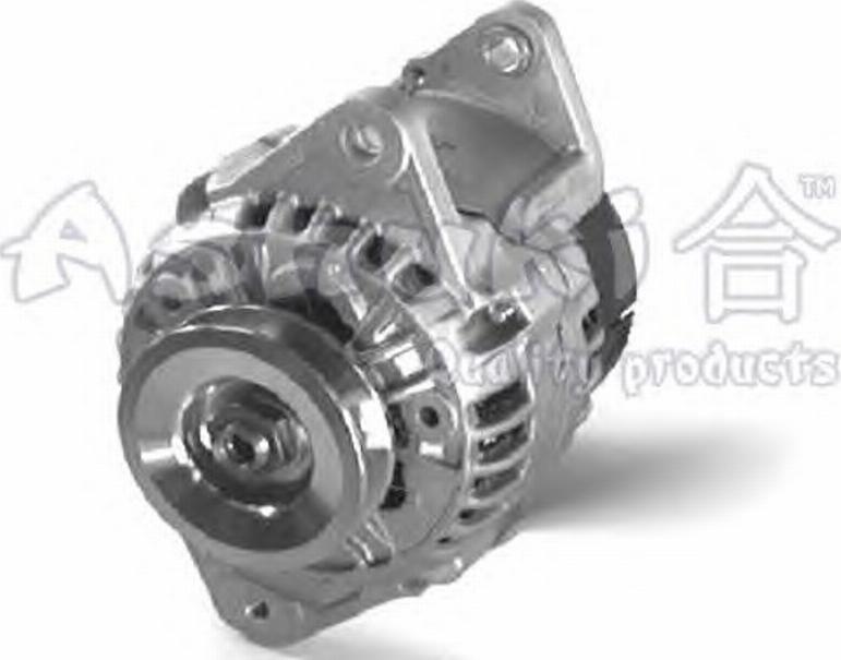 Ashuki 1533-5701 - Alternatore autozon.pro