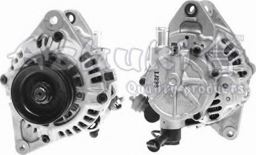 Ashuki 1533-6605 - Alternatore autozon.pro