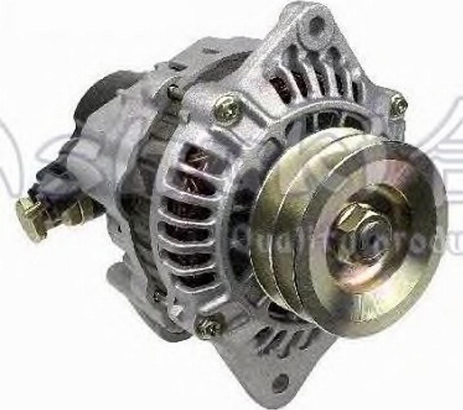 Ashuki 1533-6601 - Alternatore autozon.pro