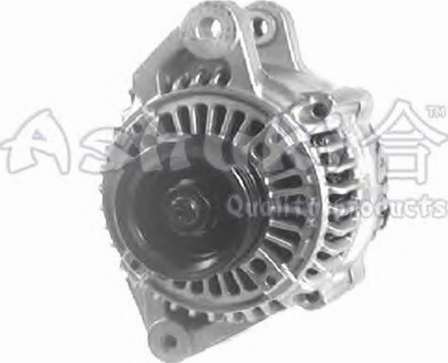 Ashuki 1533-6012 - Alternatore autozon.pro