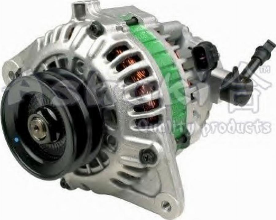 Ashuki 1533-6150 - Alternatore autozon.pro