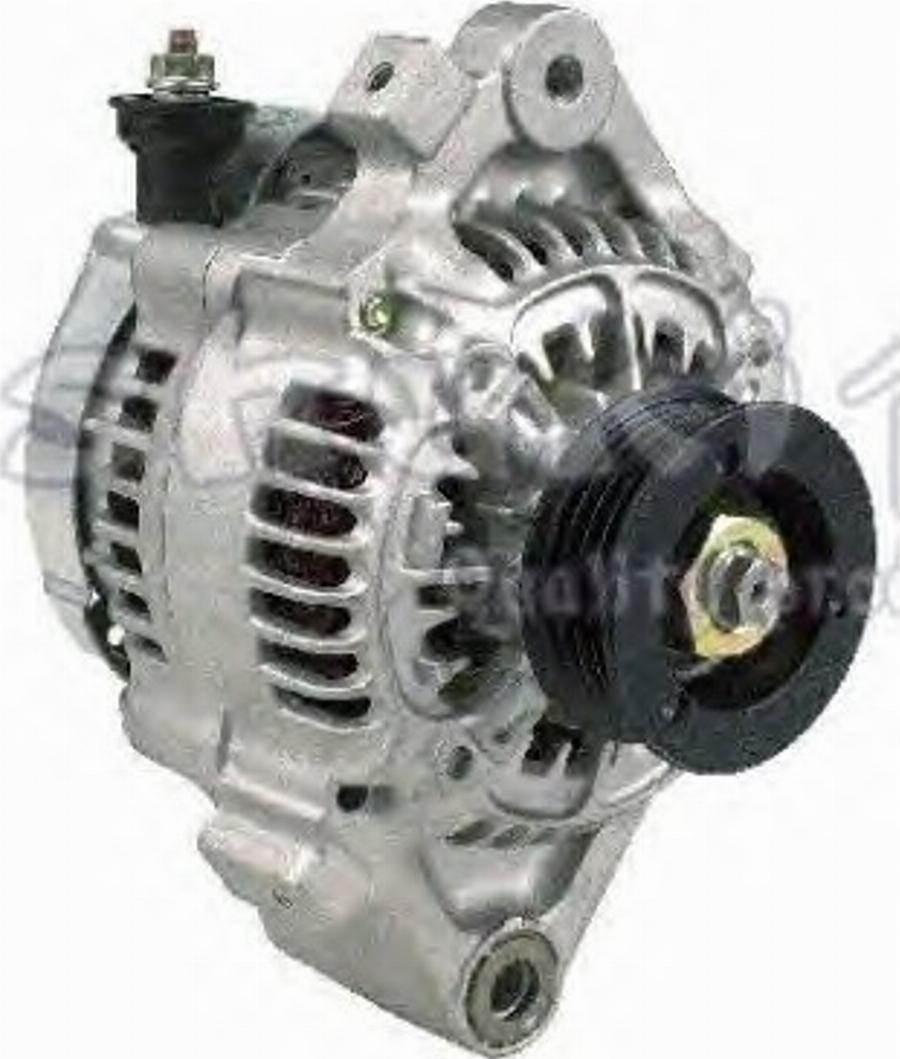 Ashuki 1533-6106 - Alternatore autozon.pro