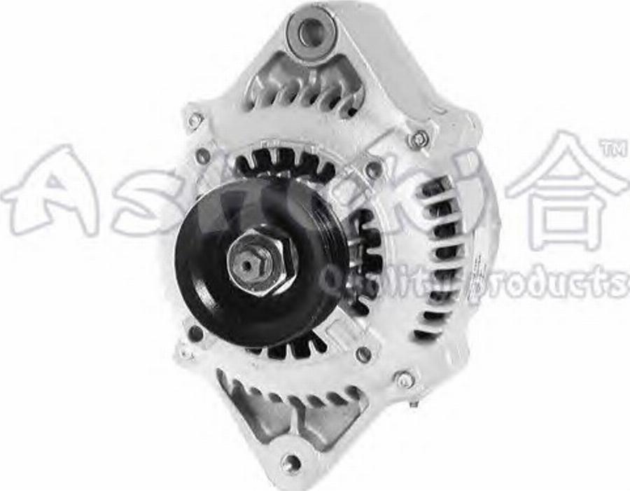 Ashuki 15336108 - Alternatore autozon.pro