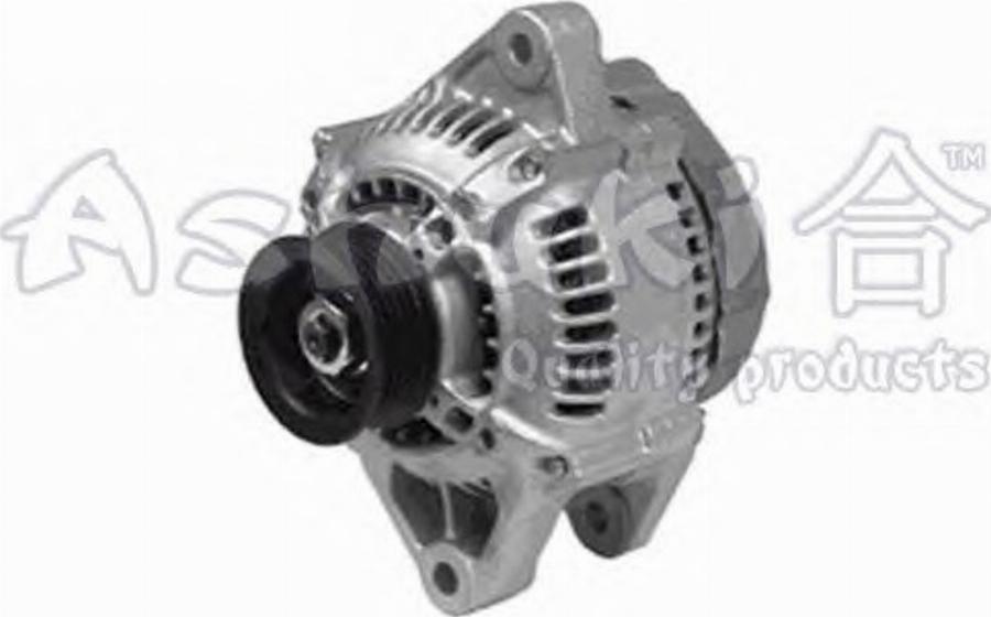 Ashuki 1533-6802 - Alternatore autozon.pro