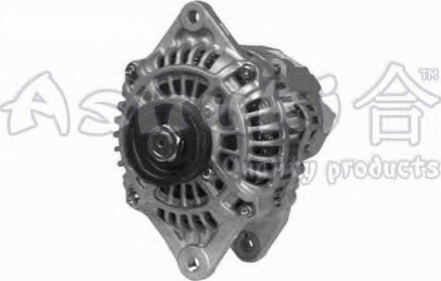 Ashuki 15336303 - Alternatore autozon.pro