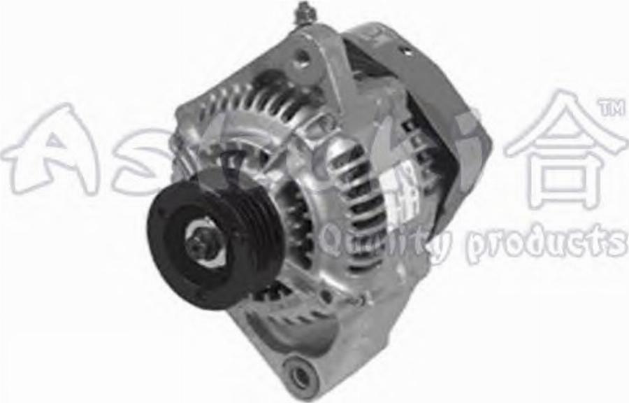 Ashuki 1533-0502 - Alternatore autozon.pro