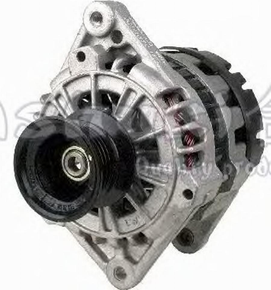 Ashuki 1533-0090 - Alternatore autozon.pro