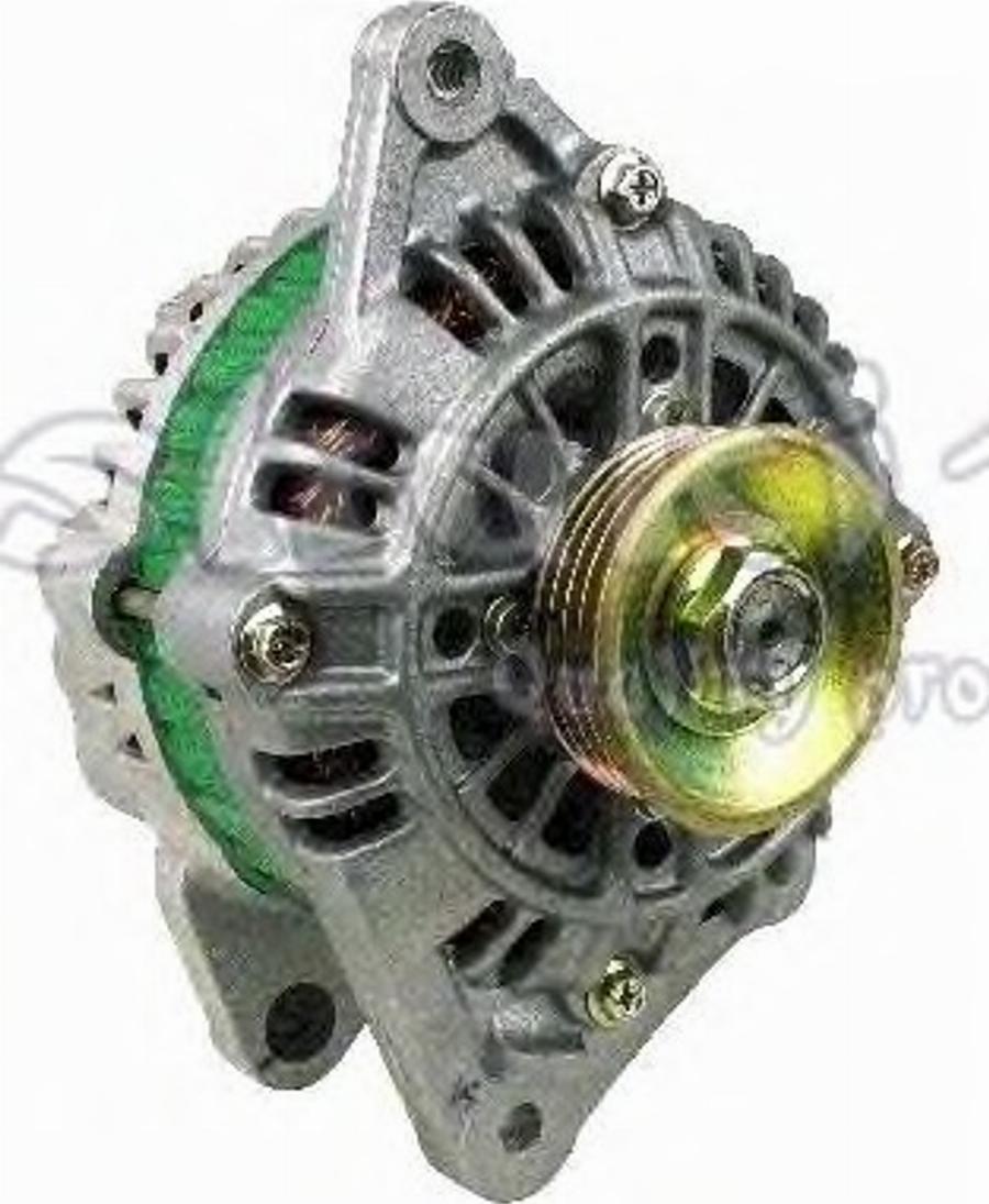 Ashuki 1533-0050 - Alternatore autozon.pro