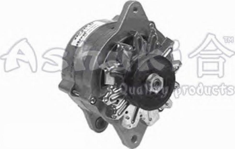 Ashuki 1533-0102 - Alternatore autozon.pro