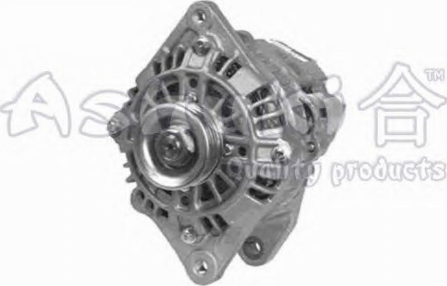 Ashuki 1533-0303 - Alternatore autozon.pro