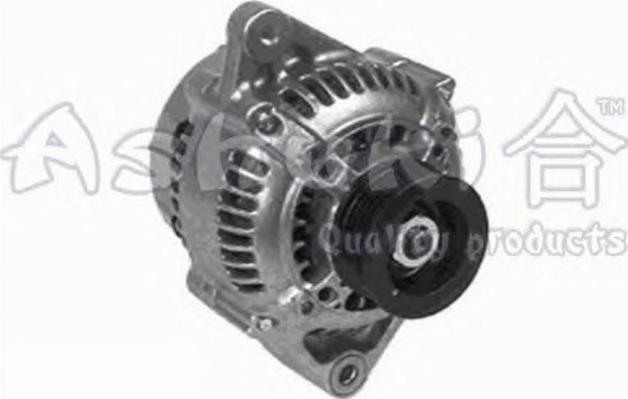 Ashuki 1533-0702 - Alternatore autozon.pro