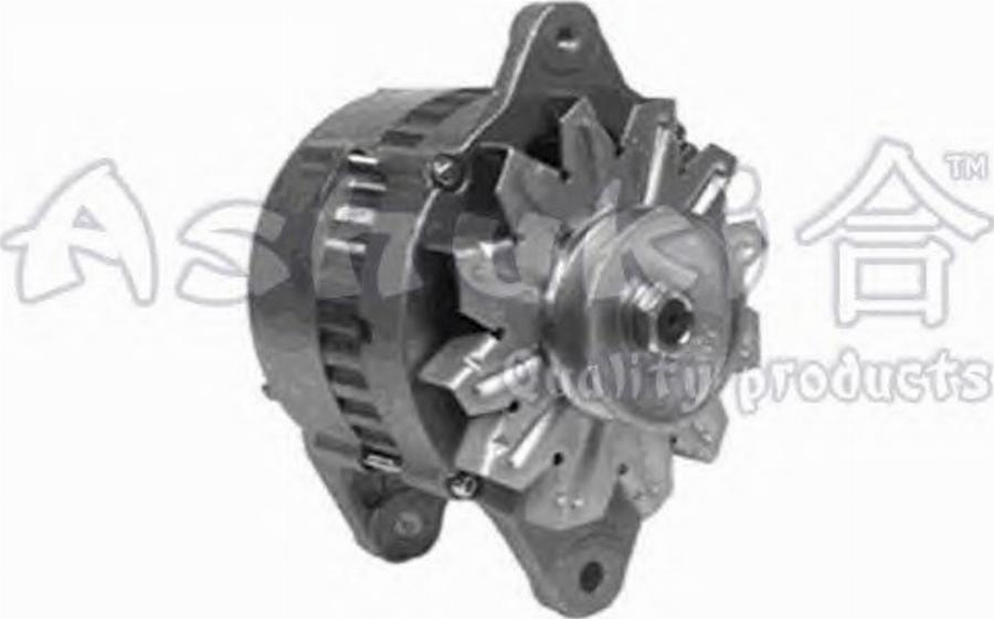 Ashuki 15331103 - Alternatore autozon.pro