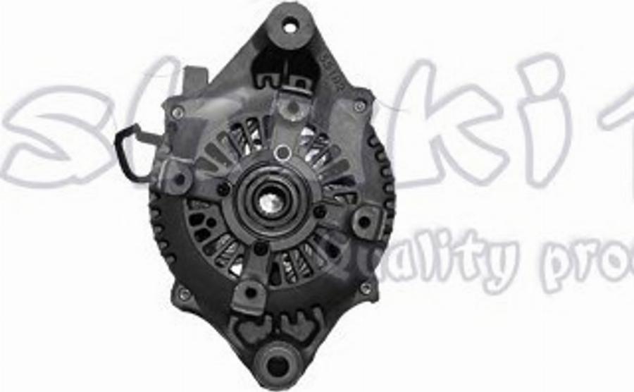 Ashuki 15331112 - Alternatore autozon.pro