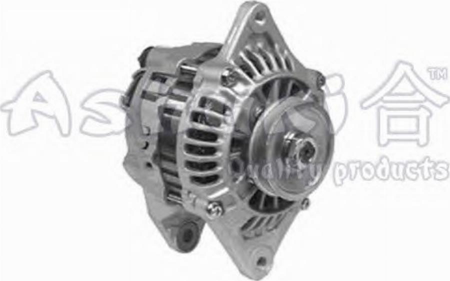 Ashuki 1533-1203 - Alternatore autozon.pro