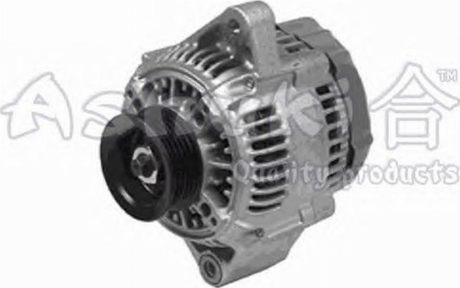 Ashuki 1533-1702 - Alternatore autozon.pro