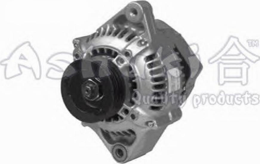 Ashuki 1533-8802 - Alternatore autozon.pro