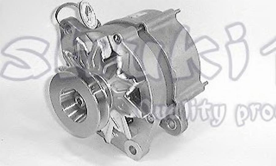 Ashuki 1533-3109 - Alternatore autozon.pro