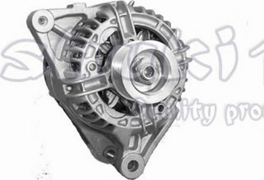 Ashuki 1533-3112 - Alternatore autozon.pro