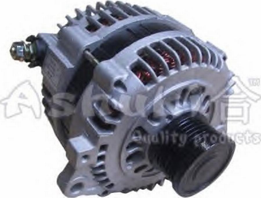 Ashuki 1533-3801 - Alternatore autozon.pro