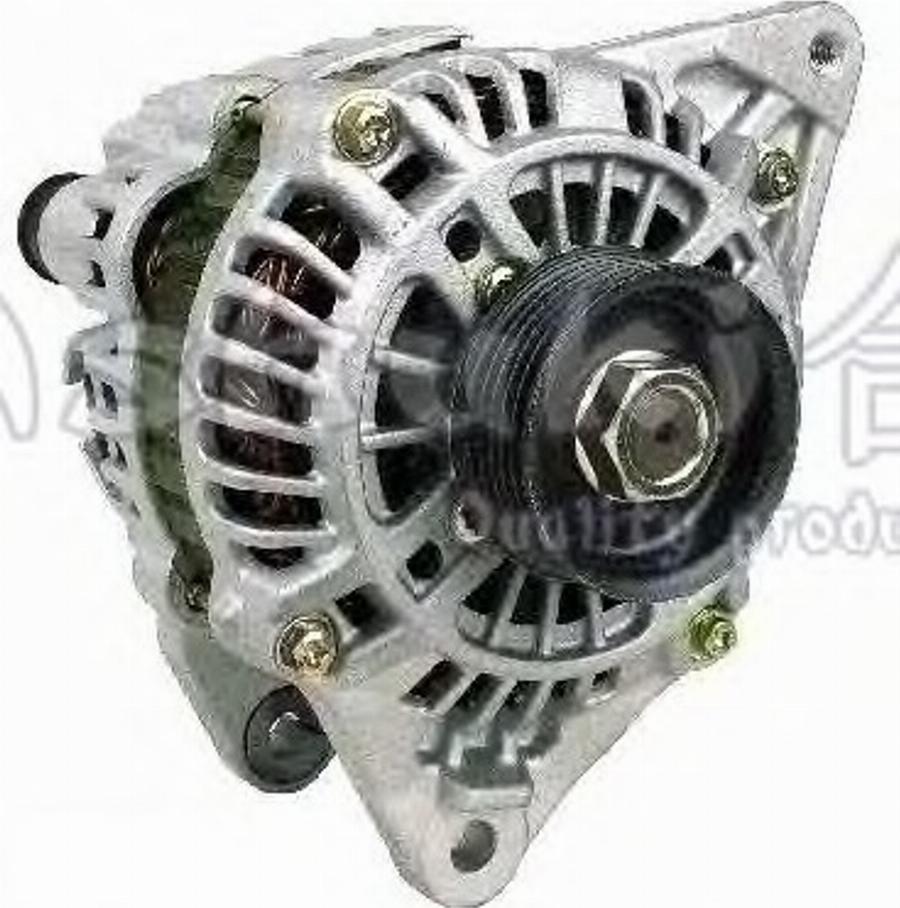 Ashuki 15332505 - Alternatore autozon.pro