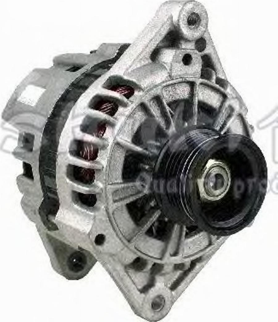 Ashuki 1533-2090 - Alternatore autozon.pro