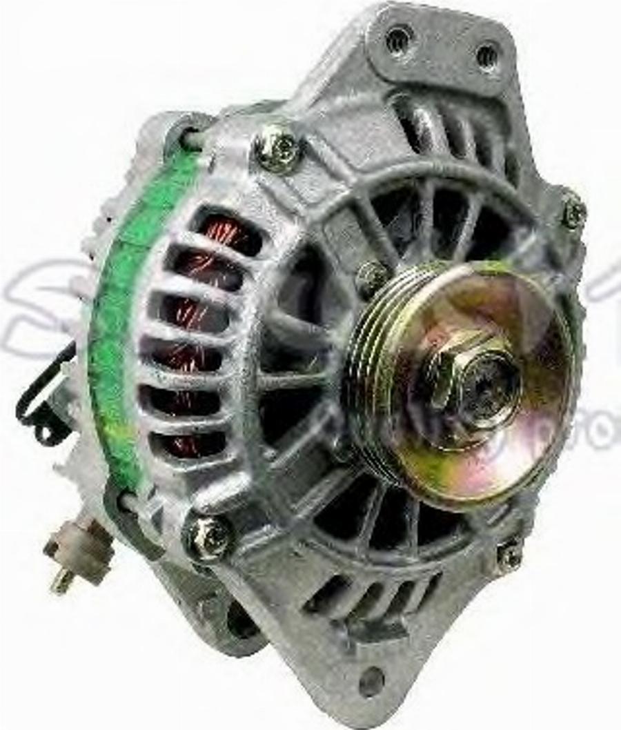 Ashuki 1533-2050 - Alternatore autozon.pro