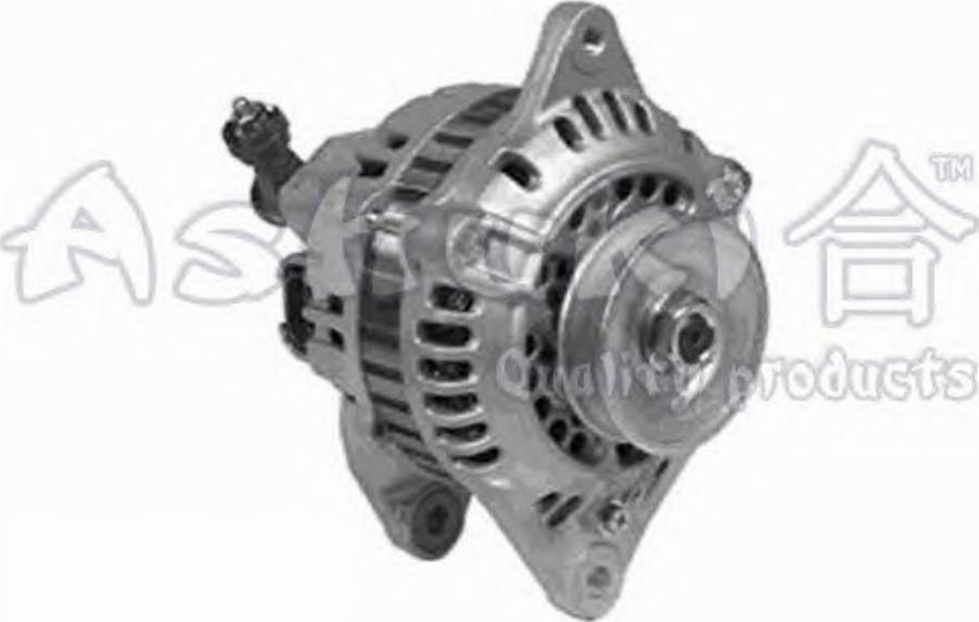 Ashuki 1533-2303 - Alternatore autozon.pro