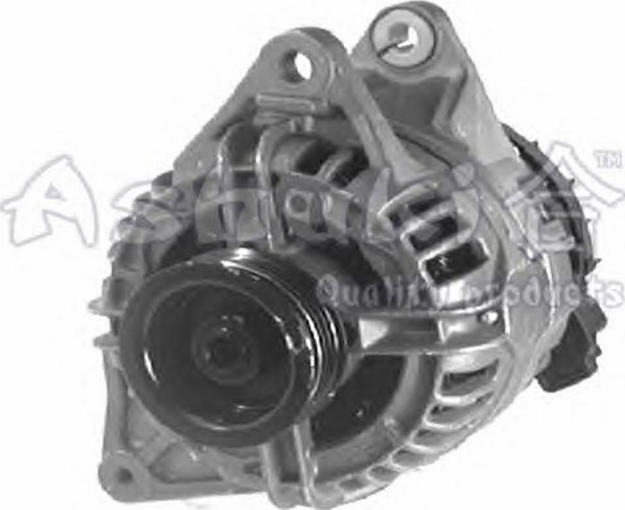 Ashuki 1533-7605 - Alternatore autozon.pro