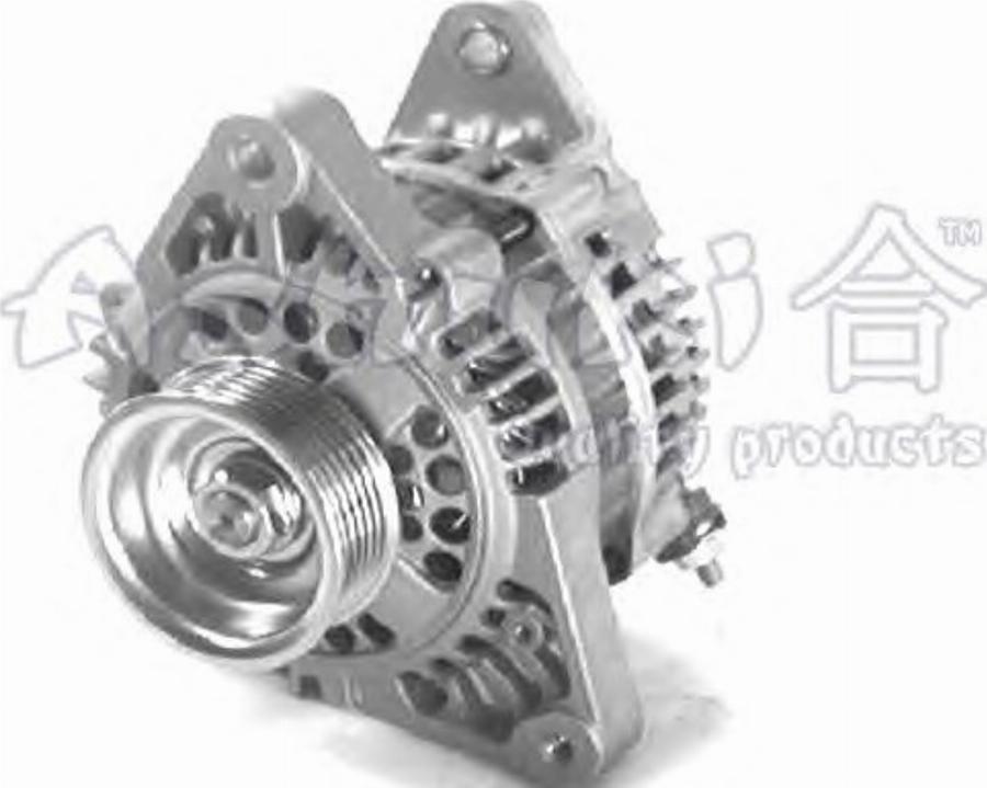 Ashuki 1533-7601 - Alternatore autozon.pro