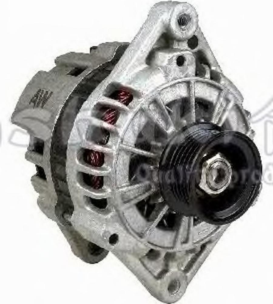 Ashuki 1533-7090 - Alternatore autozon.pro