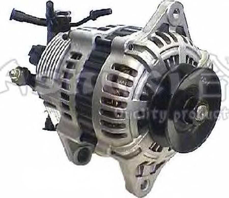 Ashuki 1533-7030 - Alternatore autozon.pro