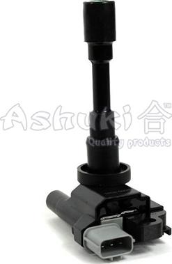 Ashuki 1608-0008 - Bobina d'accensione autozon.pro