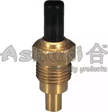 Ashuki 1686-4202 - Sensore, Temperatura refrigerante autozon.pro