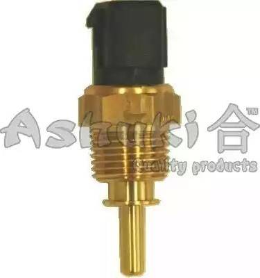 Ashuki 1686-1050 - Sensore, Temperatura refrigerante autozon.pro