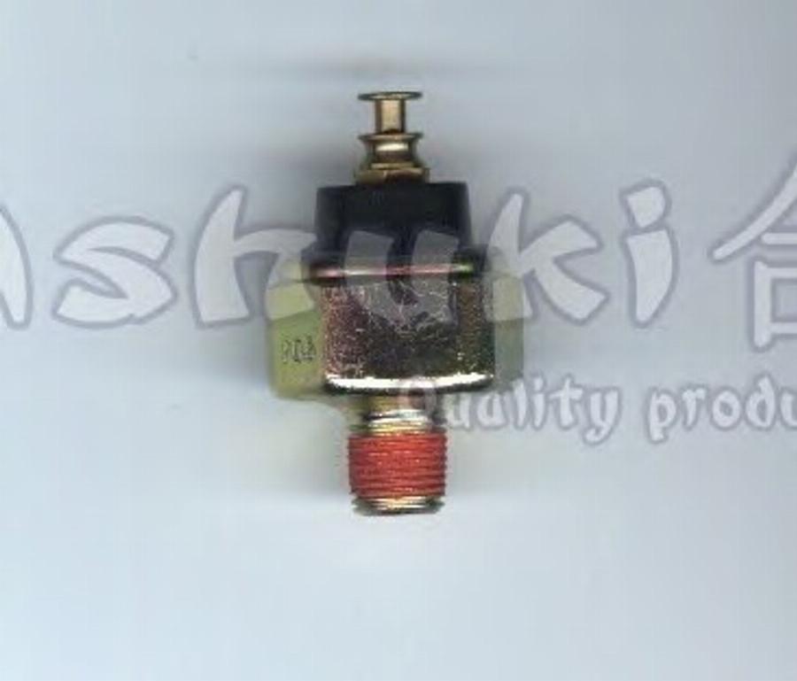 Ashuki 1683-8002 - Sensore, Pressione olio autozon.pro