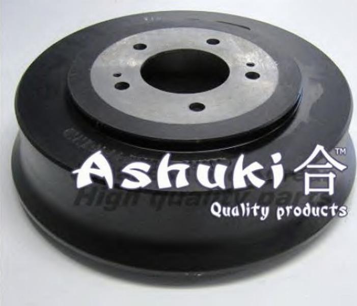 Ashuki 1020-2105 - Tamburo freno autozon.pro