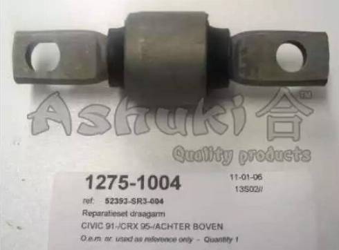 Ashuki 1275-1004 - Supporto, Braccio oscillante autozon.pro