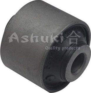 Ashuki 1275-2104 - Supporto, Braccio oscillante autozon.pro