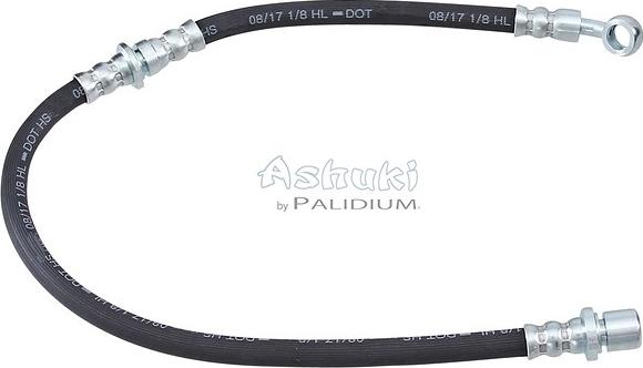 Ashuki ASH3-0048 - Flessibile del freno autozon.pro