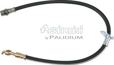 Ashuki ASH3-0159 - Flessibile del freno autozon.pro