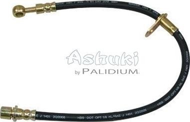 Ashuki ASH3-0179 - Flessibile del freno autozon.pro