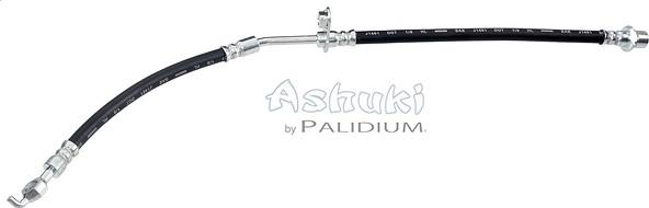 Ashuki ASH3-0370 - Flessibile del freno autozon.pro