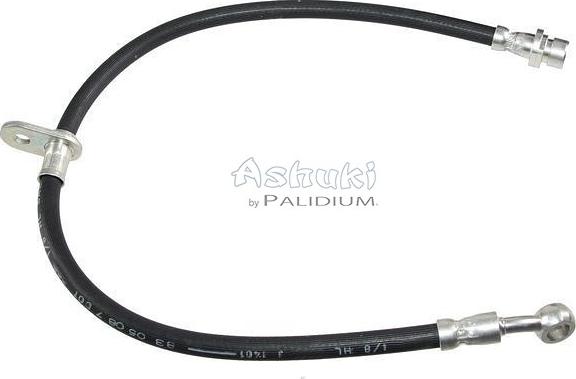 Ashuki ASH3-0252 - Flessibile del freno autozon.pro